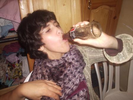 chrab mazyan